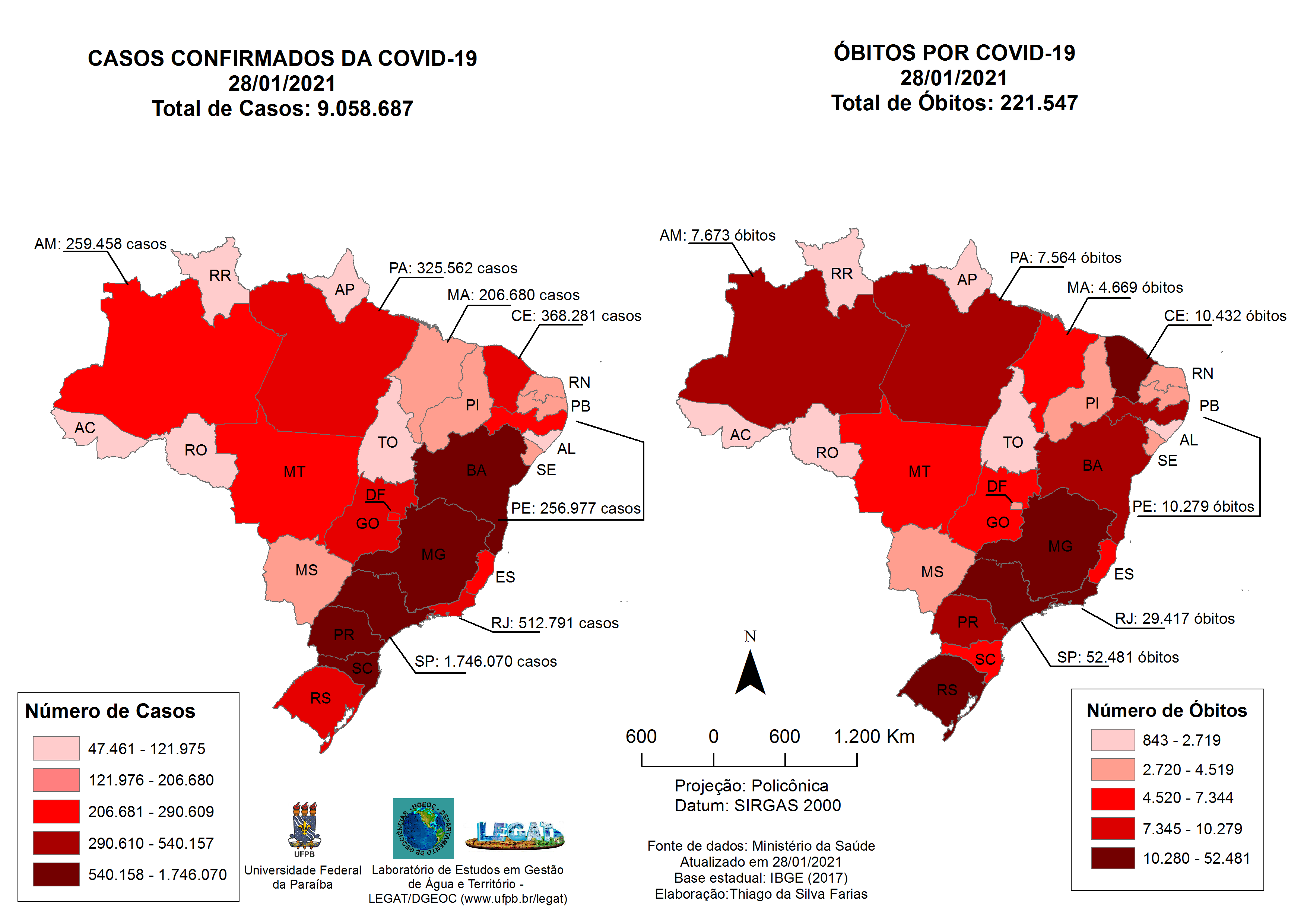 28-01 Brasil