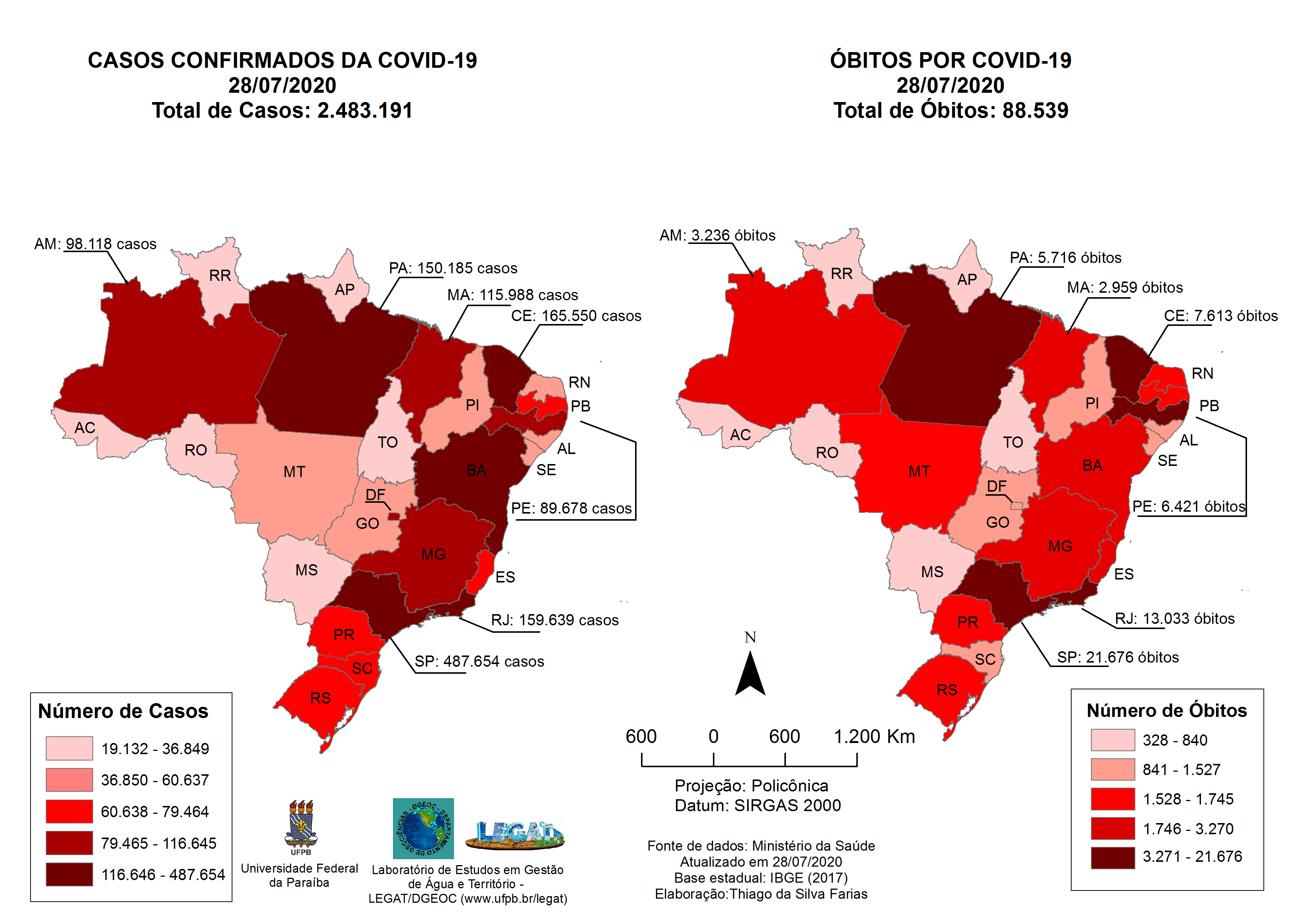 28-07 Brasil