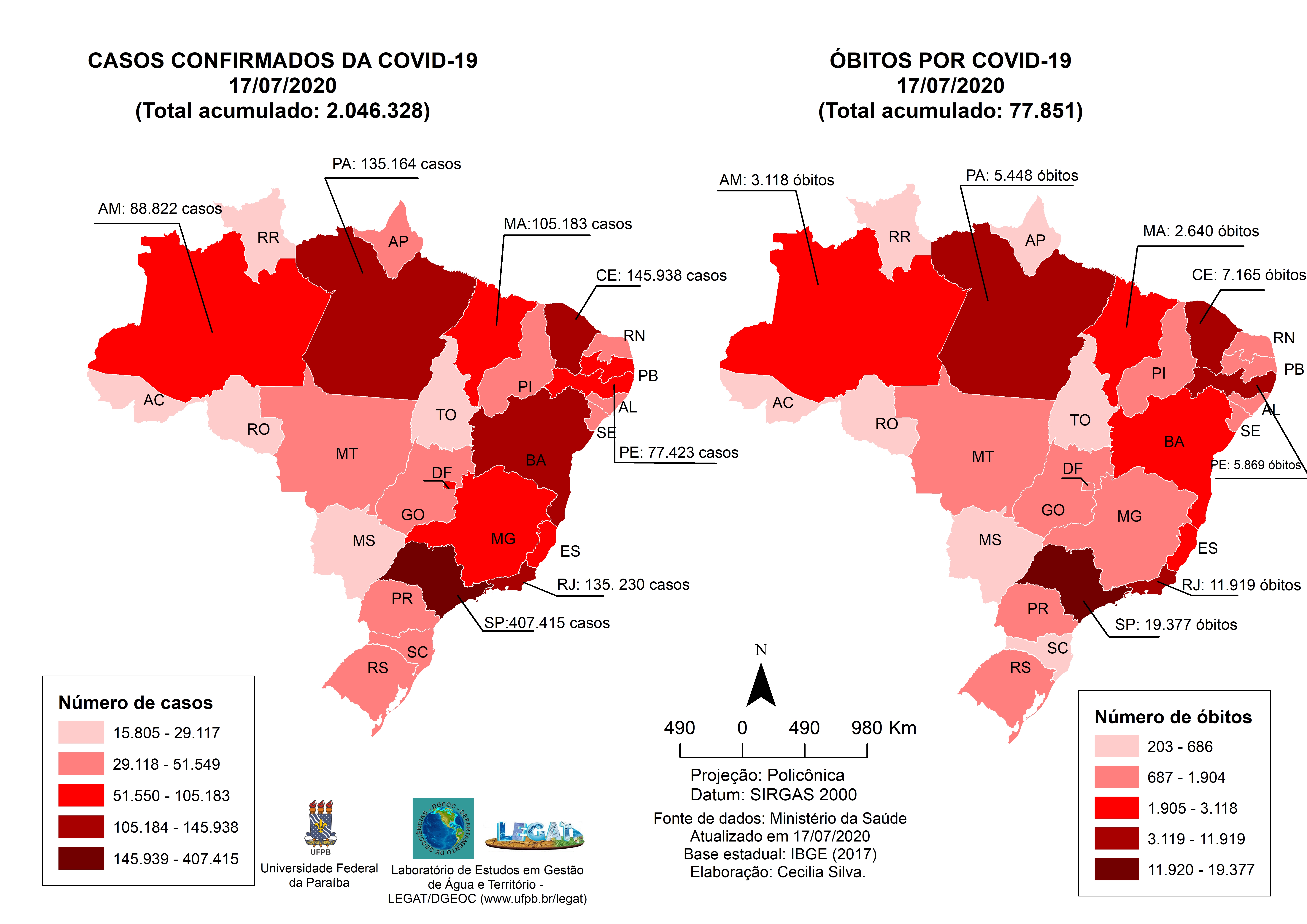 17/07Brasil