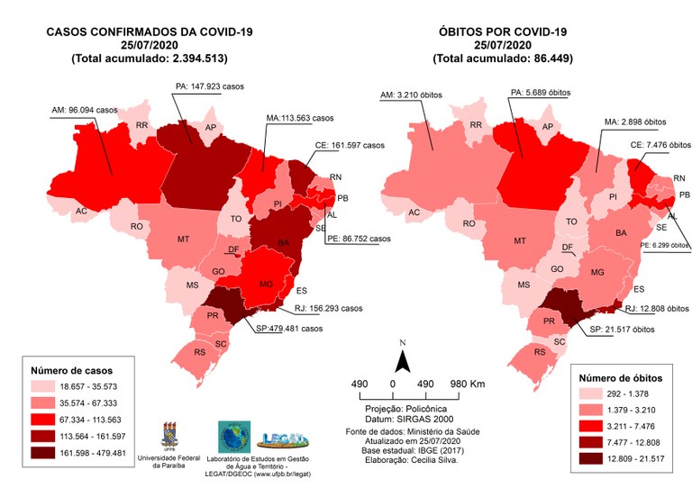 25/07Brasil