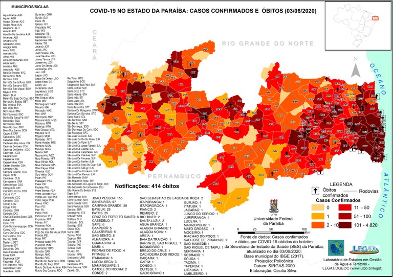 03/06Paraíba