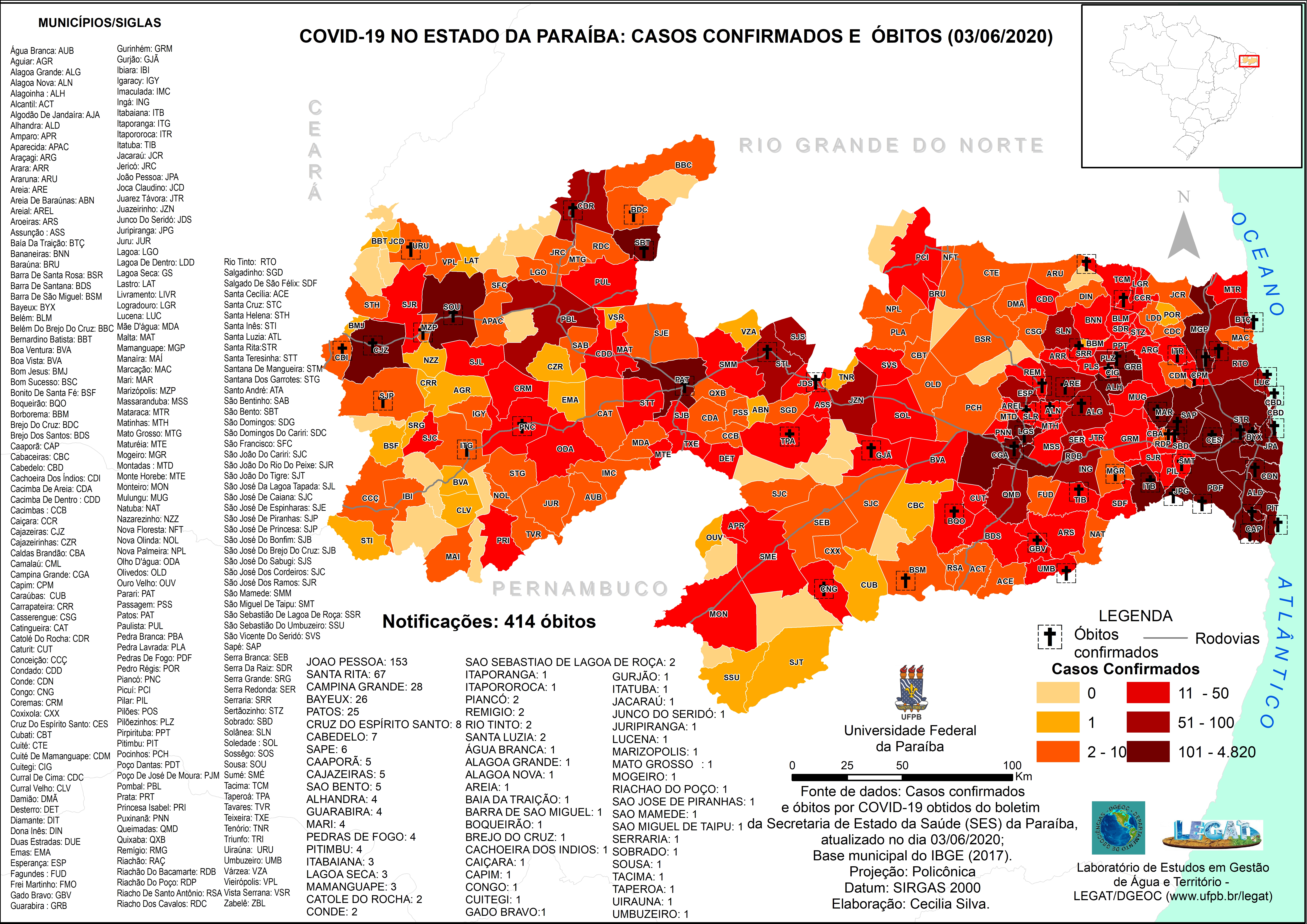 03/06Paraíba