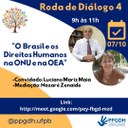 Rodas de Diálogo