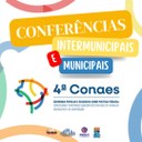 Cartaz 4a Conferência