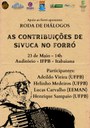 Roda de Diálogos - Sivuca