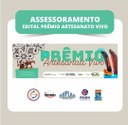 Assessoramento Edital