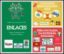 Feira Natalina de Ecosol