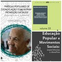 Livros educacao popular 2