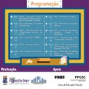 Programação do Curso de Formação do Extelar