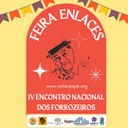 Feira Enlaces no IV ENF