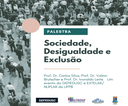 Sociedade e Desigualdade