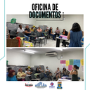 Card oficinas de documentos