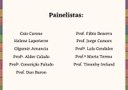 Painelistas