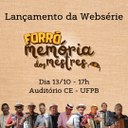 Cartaz Websérie