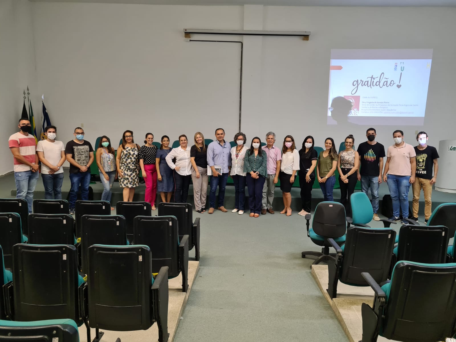 Apresentação do Sistema Rede Pesquisa do HULW Ebserh Universidade Federal da Paraíba UFPB