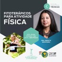 Ciclo de Palestras Técnicas