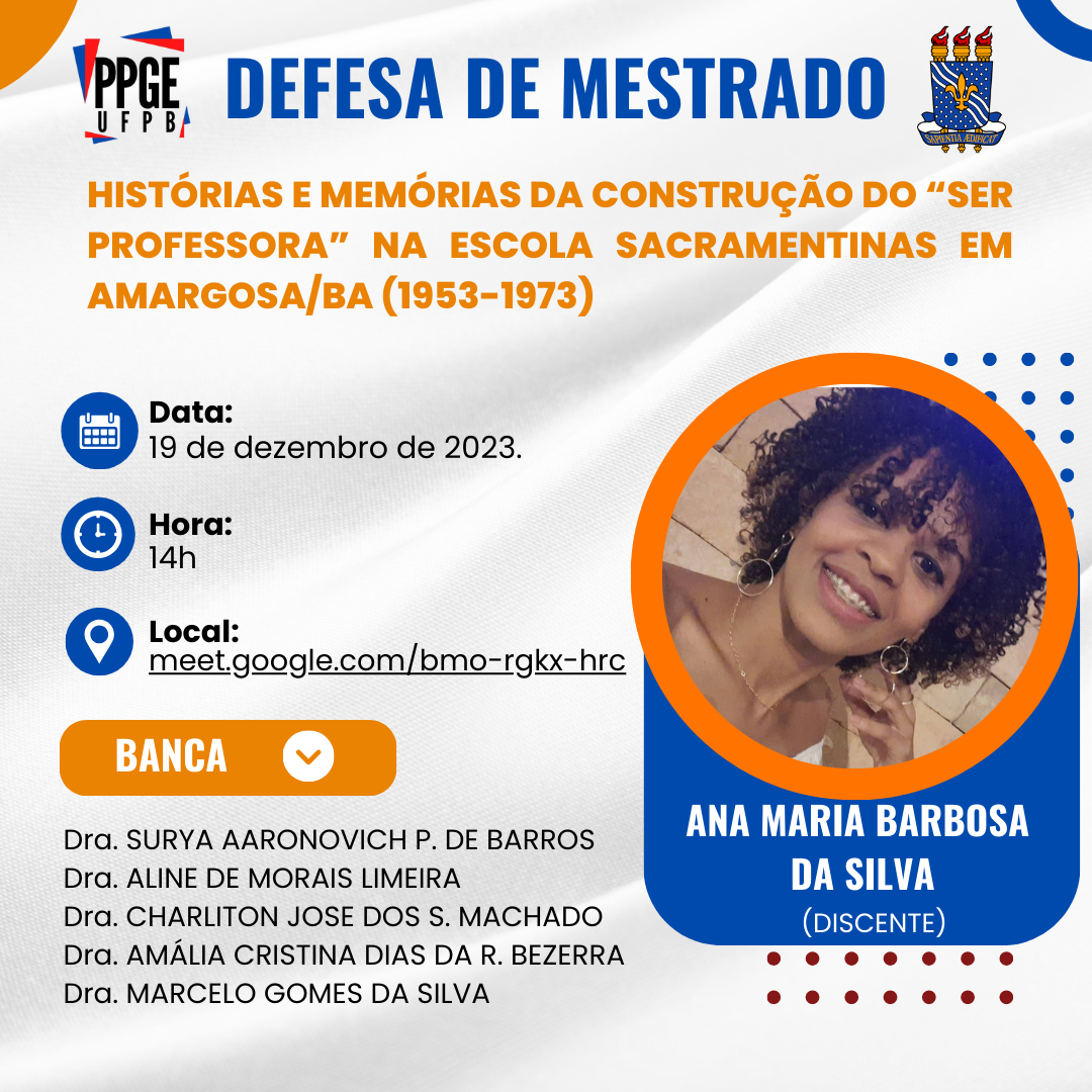 BANCA DE ANA MARIA