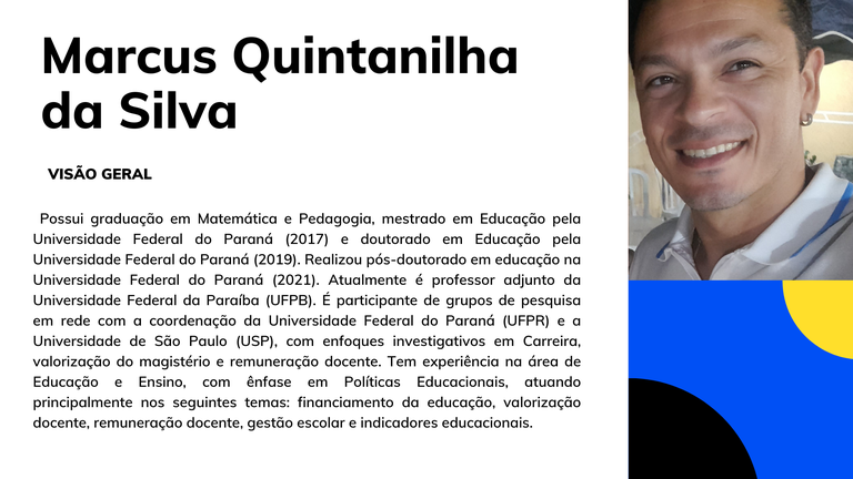 MARCUS QUINTANILHA