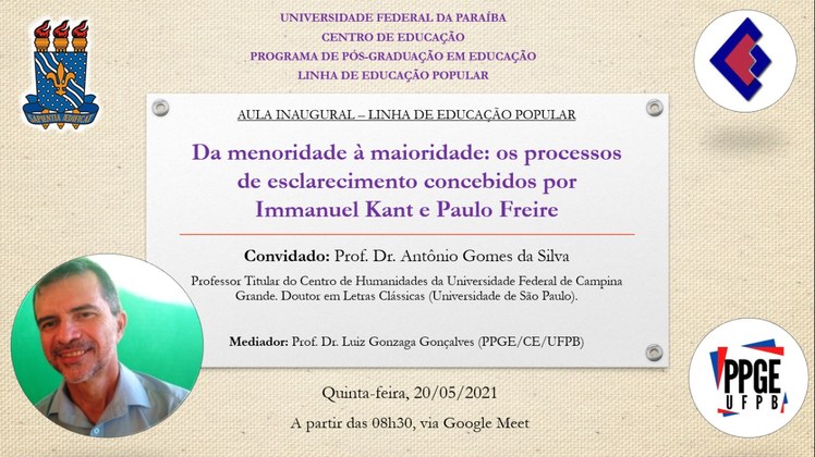 Aula Inaugural - Linha de Educação PopularAula Inaugural - Linha de Educação Popular.jpg