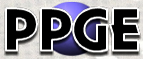 Logo PPGE