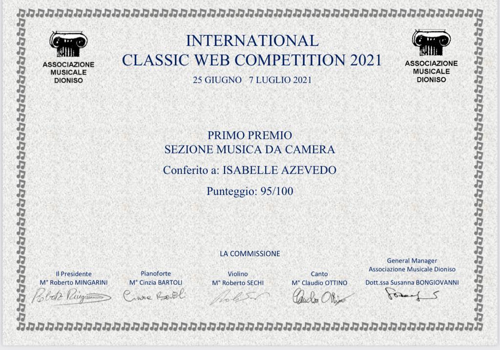 CERTIFICADO DE PREMIO ISABELLE AZEVEDO.jpeg