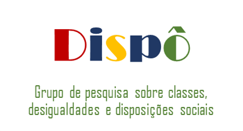 Logo dispô