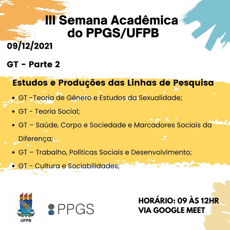 IIIª Semana acadêmica PPGS - Dia 09-12 manhã.jfif
