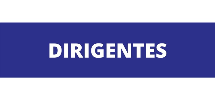 Dirigentes