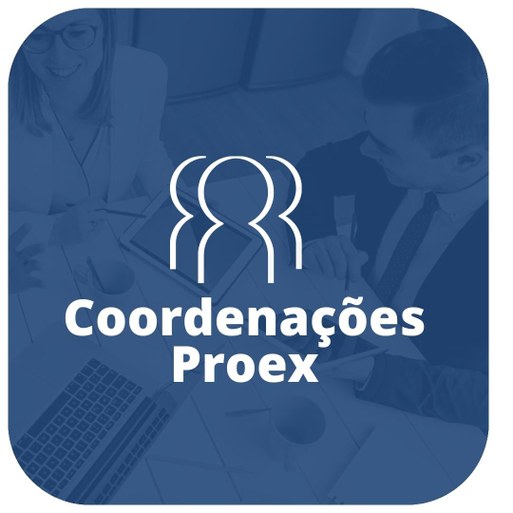 imagem - Coordenações