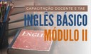 Inglês - Modulo II