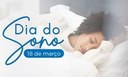 Dia do Sono