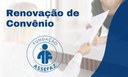 renovação