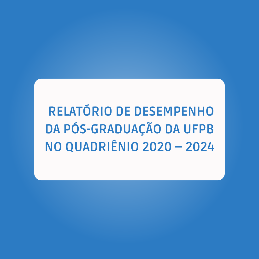 Relatório de Gestão