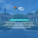 Cientistas das Ciências Agrárias da UFPB