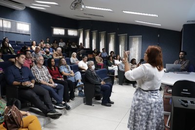 UFPB retoma Fórum de Coordenadores dos Programas de Pós-graduação