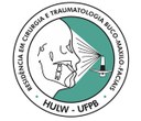 Logo RCTBMF HULW-UFPB