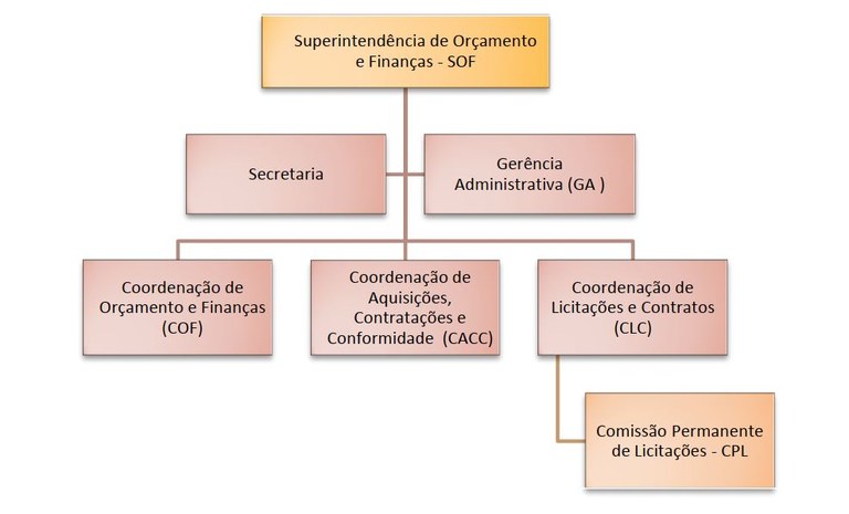 Organograma