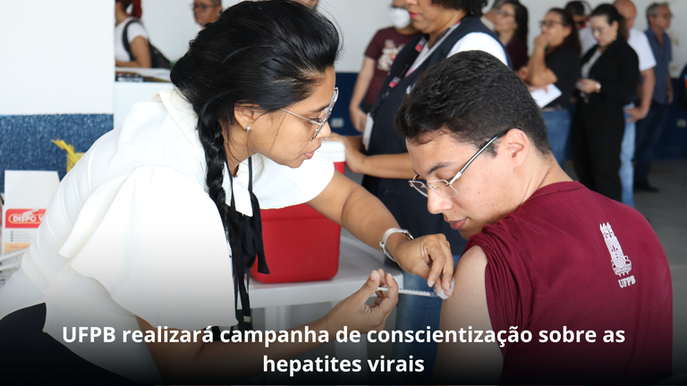 Serão realizados testes rápidos, aplicação de vacinas e distribuição de materiais educativos e preservativos