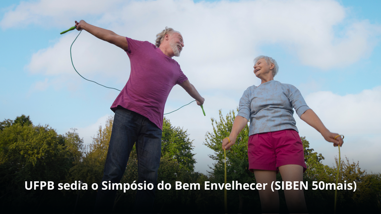 Evento acontecerá nos dias 30 e 31 deste mês e 1º de novembro, no auditório da Reitoria da UFPB