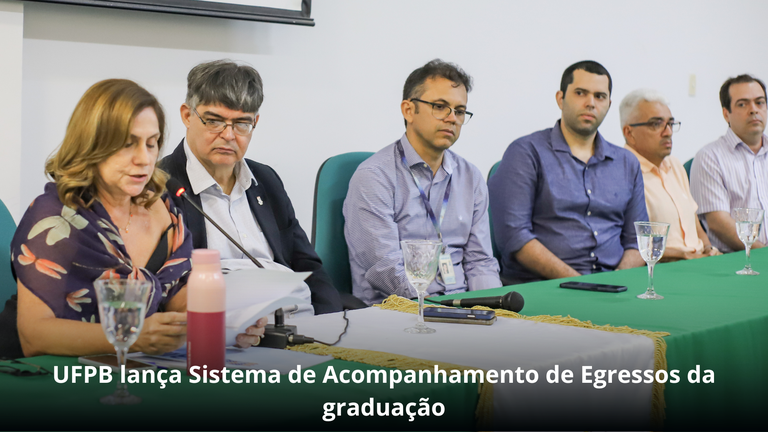 A instituição apresentou, na última sexta (2), o módulo da graduação que analisa a contribuição econômica e social resultante da formação dos egressos