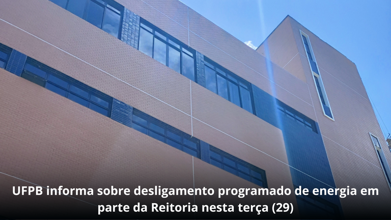 Expediente e atendimento terão início às 12h nos locais afetados