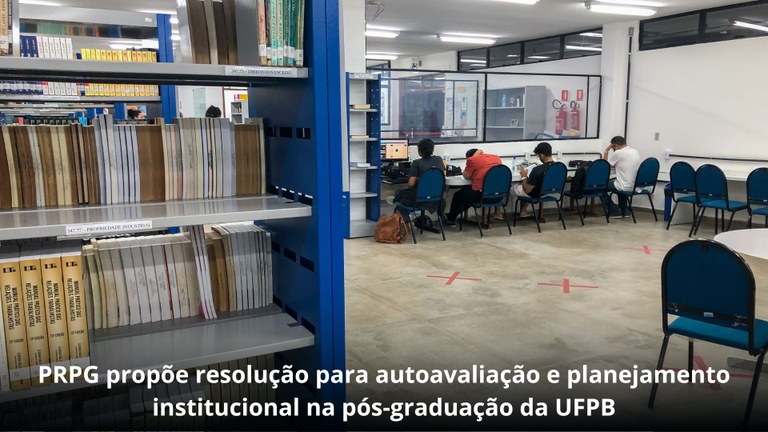 Minuta será discutida no Fórum de Coordenadores e, depois, enviada ao CONSEPE