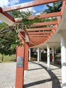 Campus III - CCHSA - Centro de Ciências Humanas Sociais e Agrárias da UFPB