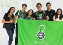 Empresa júnior da UFPB voltada à consultoria e soluções ambientais abre processo seletivo para estudantes