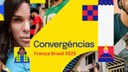 Estudante da UFPB é selecionado para participar do Fórum Convergências França-Brasil