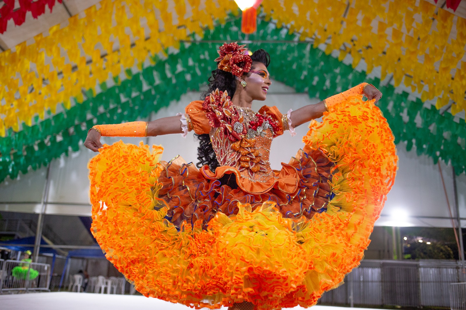 FEST ARUANDA, DA UFPB, DIVULGA PROGRAMAÇÃO E NOVIDADES