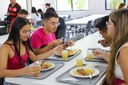 Inscrições para Auxílios Restaurante Universitário da UFPB nas modalidades integral e parcial vão até esta sexta (13)