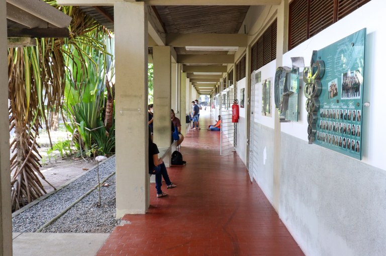 Projeto na UFPB oferece assistência a mulheres na maturidade