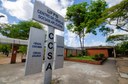 O Programa de Pós-graduação em Ciência da Informação da UFPB faz parte do Centro de Ciências Sociais Aplicadas, no campus I, em João Pessoa. Foto: Angélica Gouveia