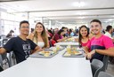 UFPB abre mil vagas nos restaurantes universitários dos campi I, II e III nas modalidades integral e parcial